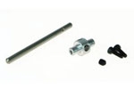 6601381 TWISTER CP GOLD TAIL SHAFT SET